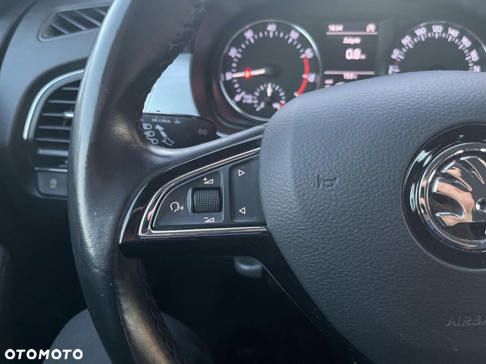 Skoda Fabia 1.0 TSI Ambition - 16