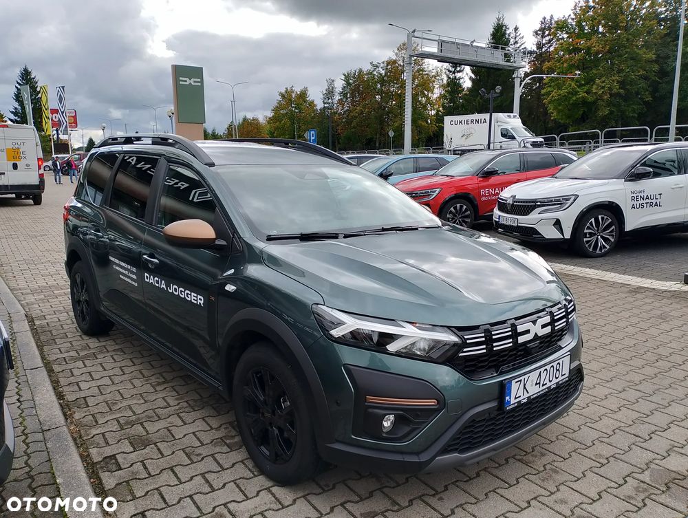 Dacia Jogger 1.0 TCe Extreme - 2
