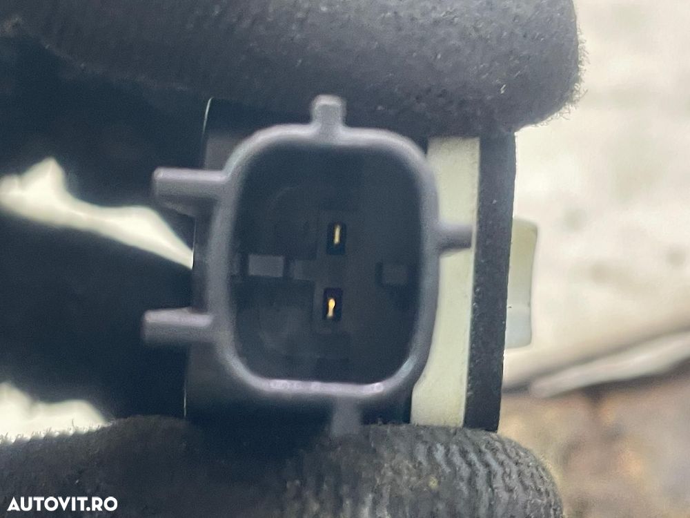 Senzor impact 8P0955557 Audi A4 B7 [2004 - 2008] 2.0 tdi BPW - 3