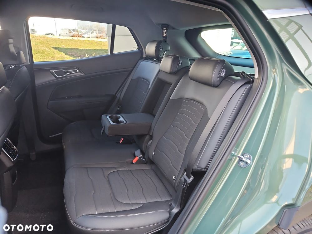 Kia Sportage 1.6 T-GDI L 2WD - 16