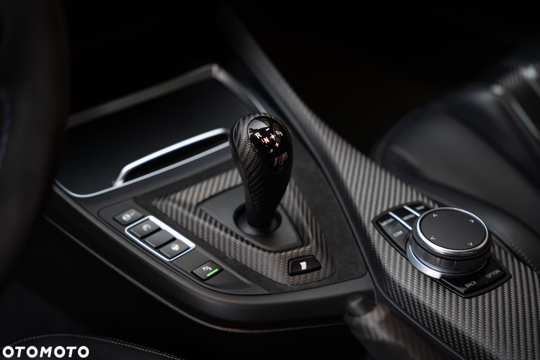BMW M2 Competition DKG - 25