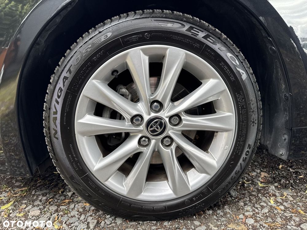 Toyota Corolla 1.8 Hybrid Comfort - 27
