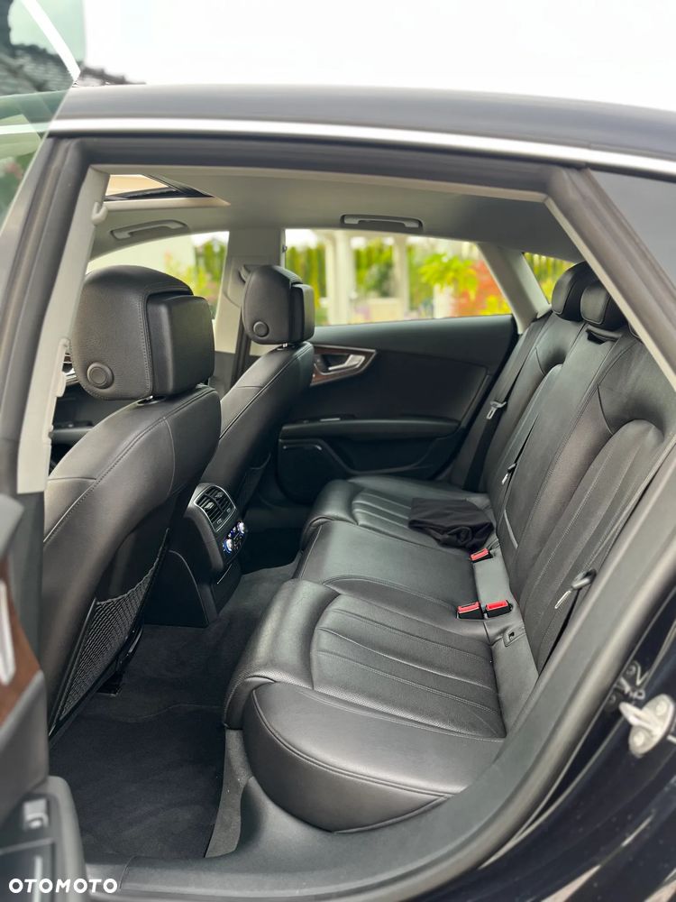 Audi A7 Sportback - 15