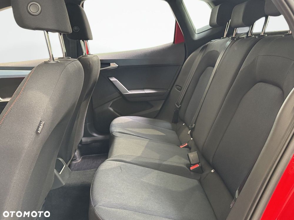 Seat Arona 1.5 TSI EVO FR S&S DSG - 13