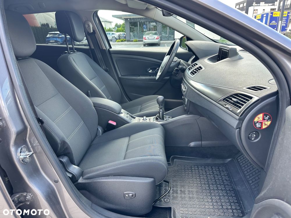 Renault Megane - 12