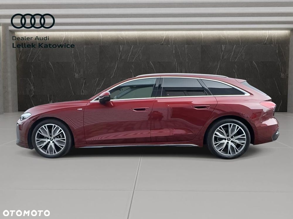 Audi A5 Avant TFSI S tronic - 8