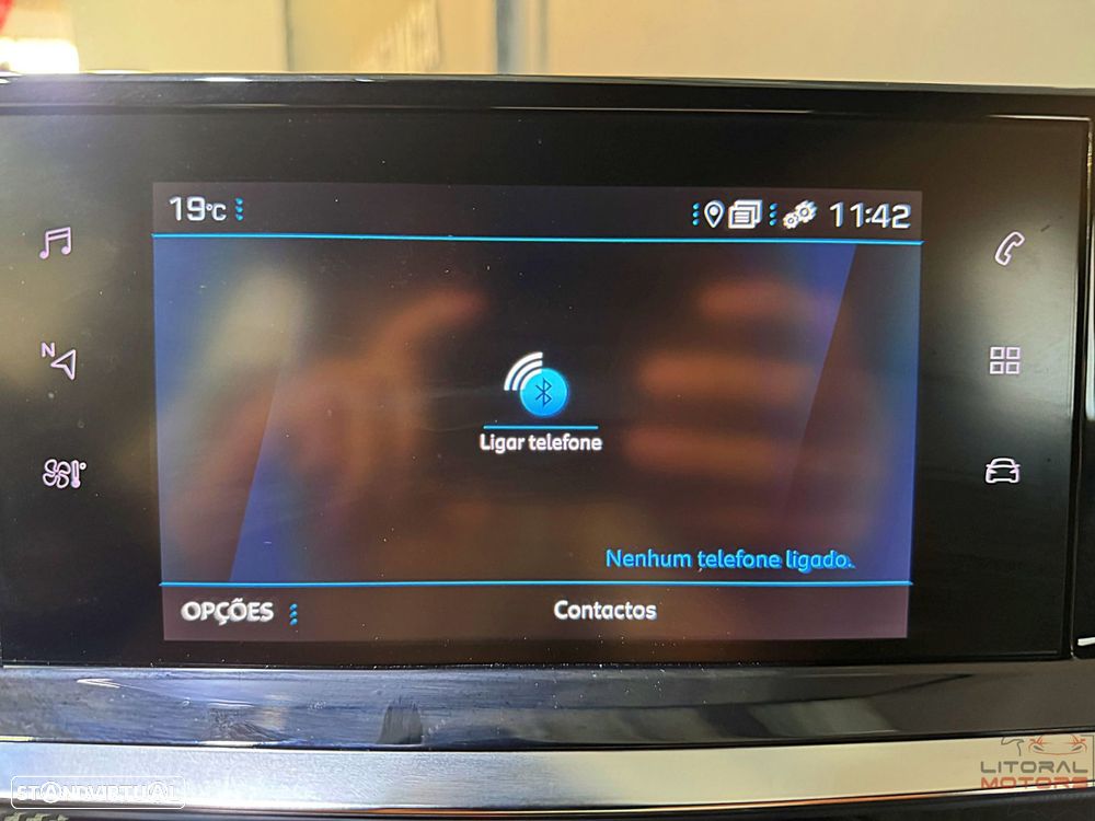 Peugeot 2008 1.2 PureTech Active - 31