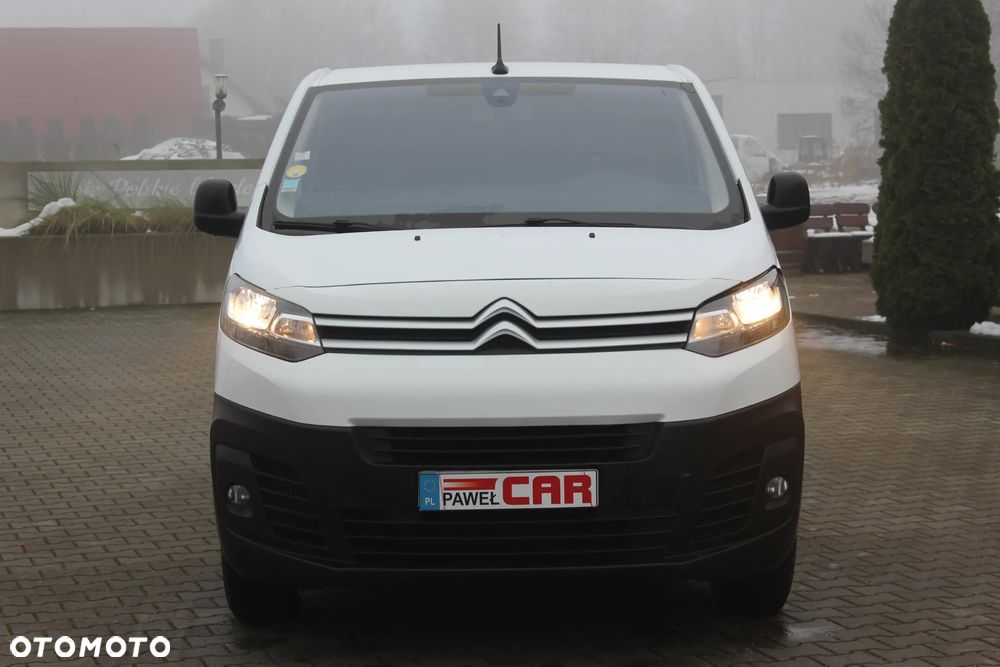 Citroën Jumpy - 2