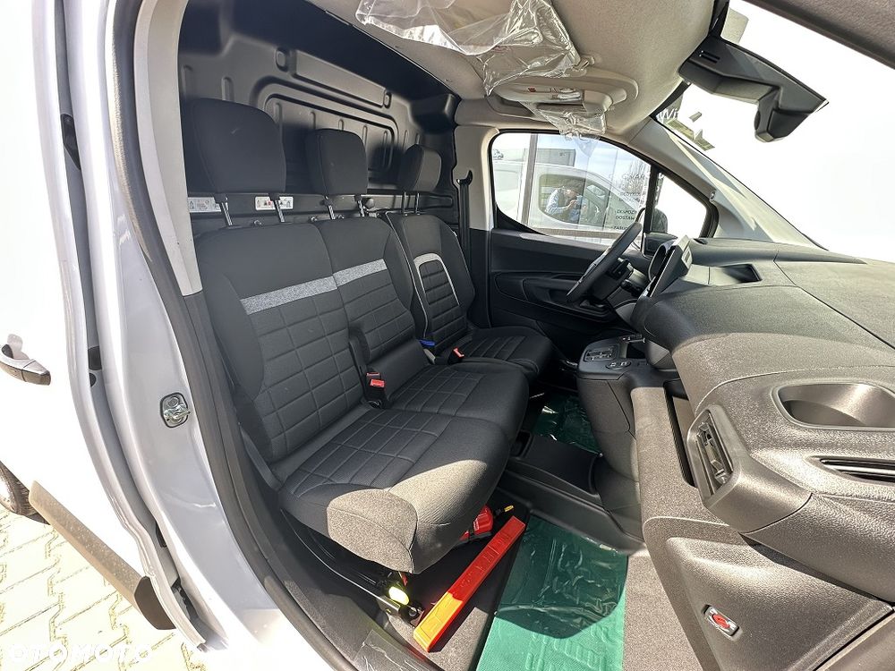 Citroën Berlingo - 12