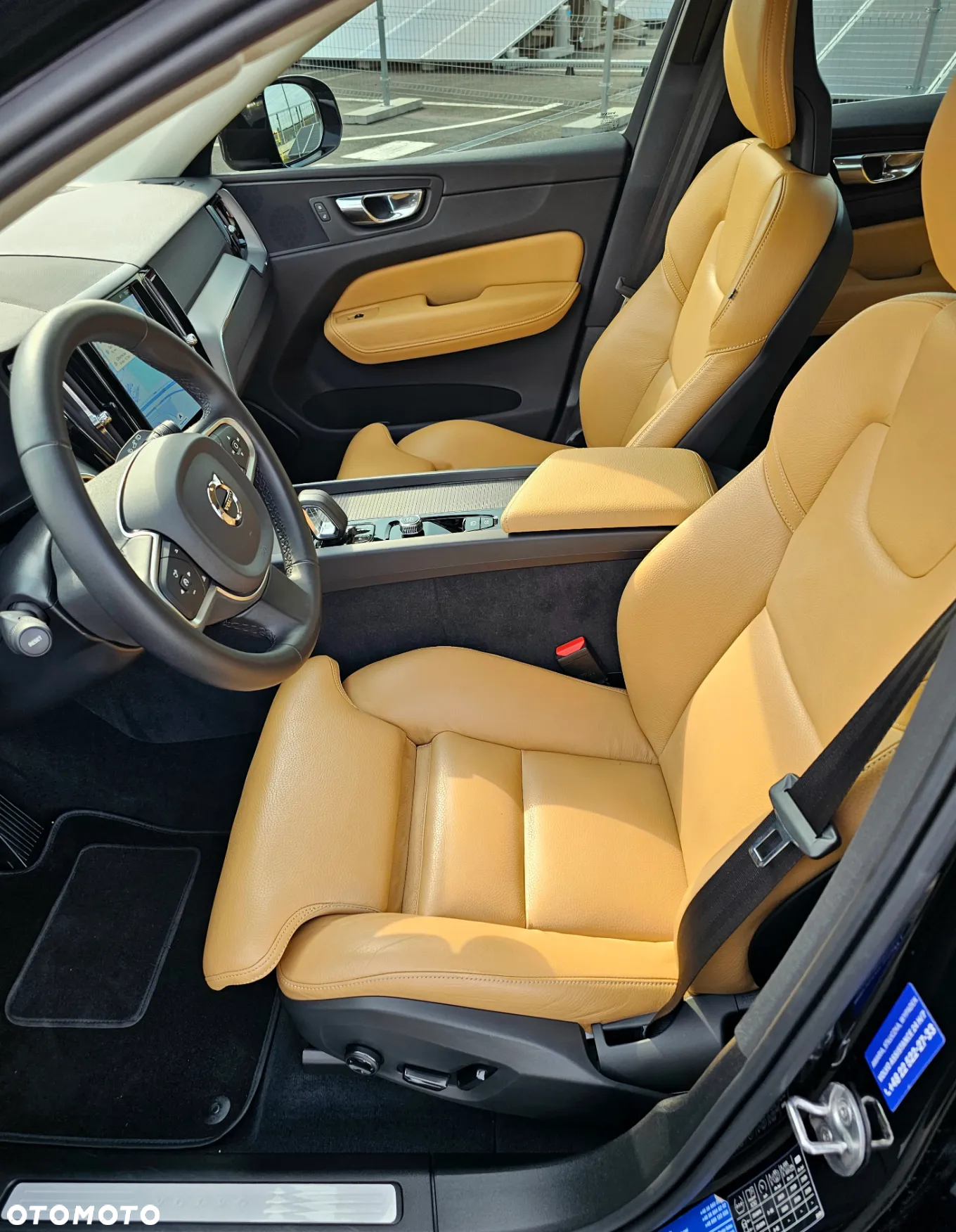 Volvo XC 60 D4 Inscription - 22