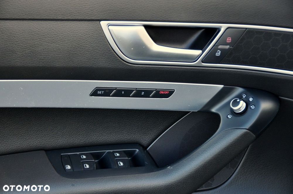 Audi A6 Avant - 37