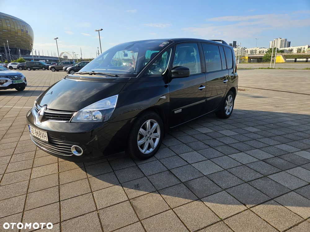 Renault Espace - 1