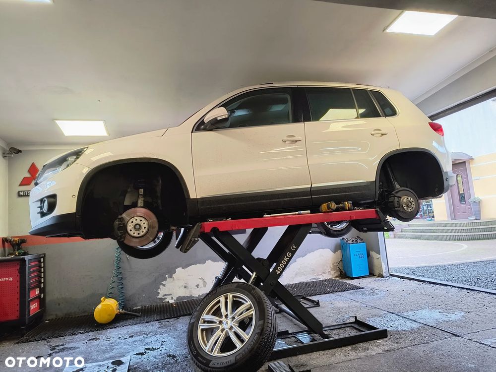 Volkswagen Tiguan 2.0 TSI 4Motion Sport & Style - 26