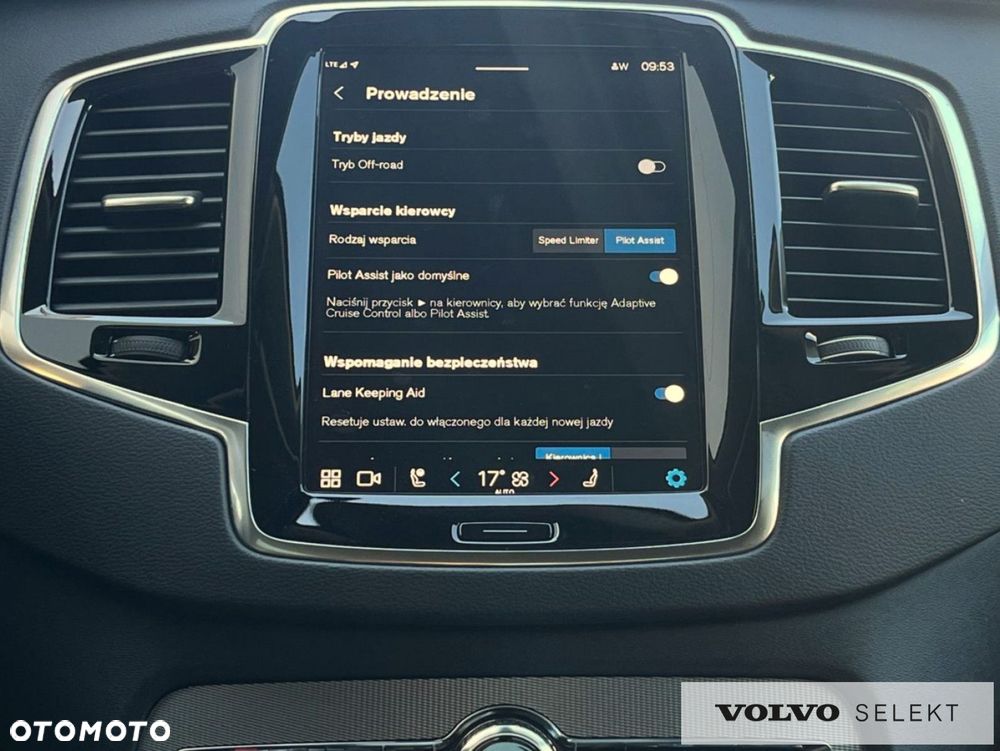 Volvo XC 90 - 18