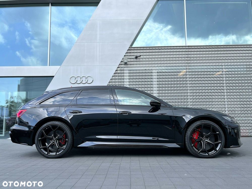 Audi RS6 - 7