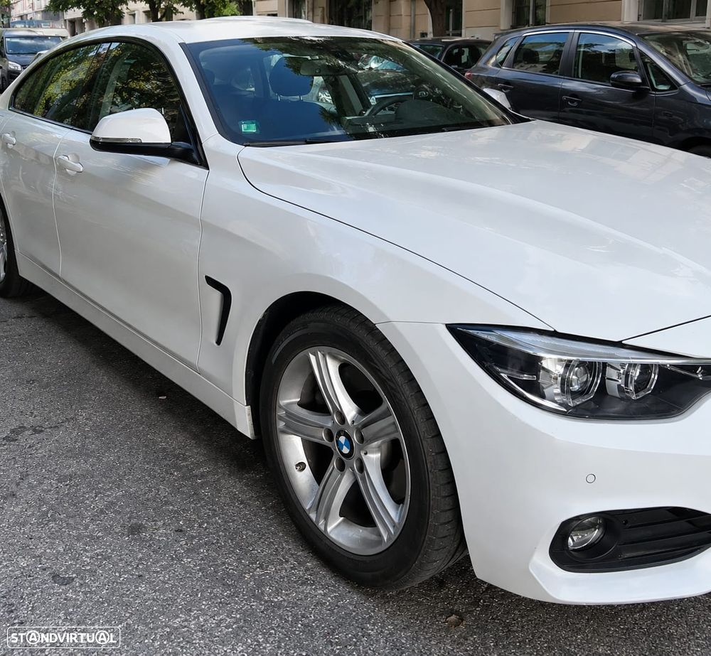 BMW 3.0 CS - 5