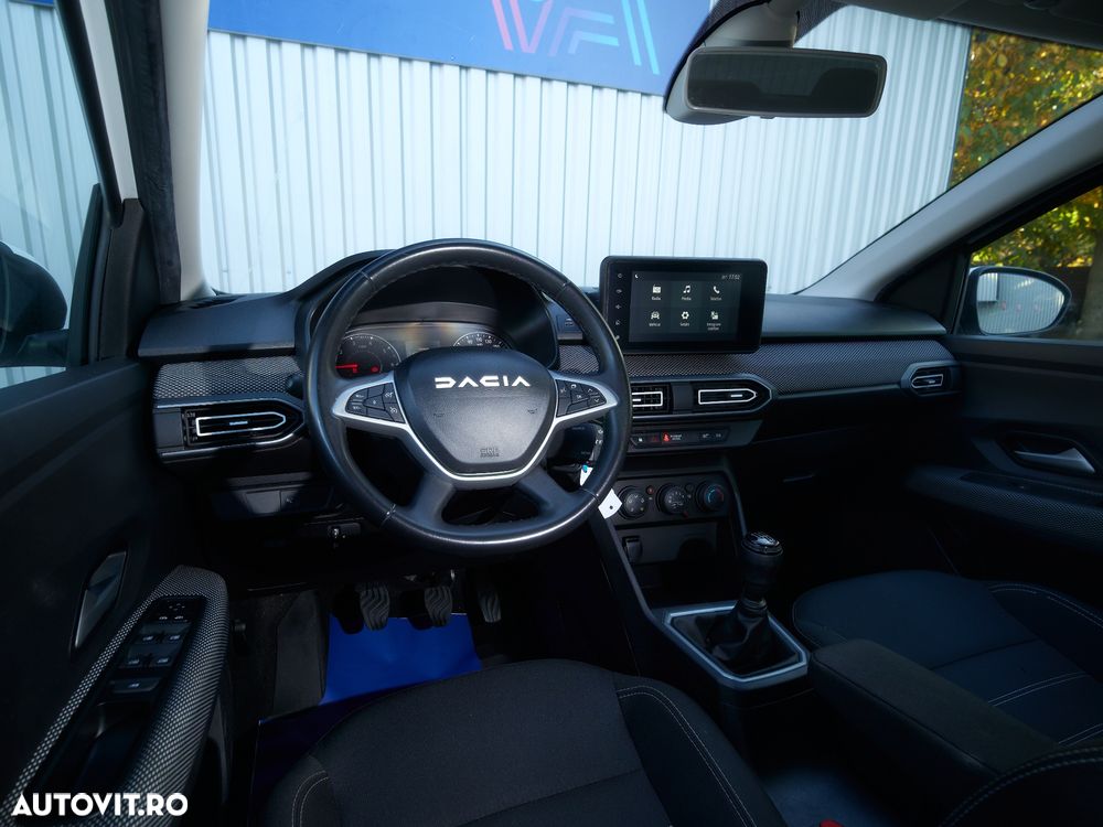 Dacia Logan - 10