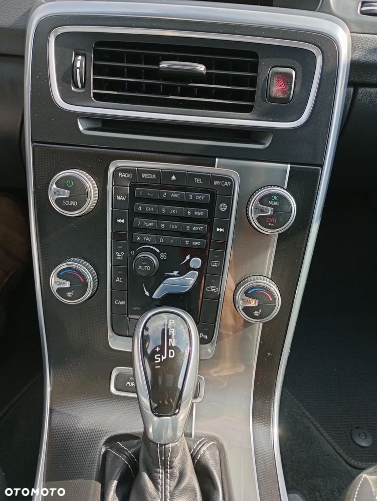 Volvo V60 - 20