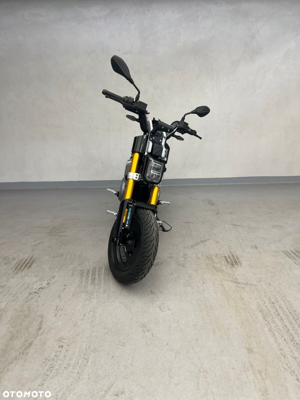 BMW C1 - 3