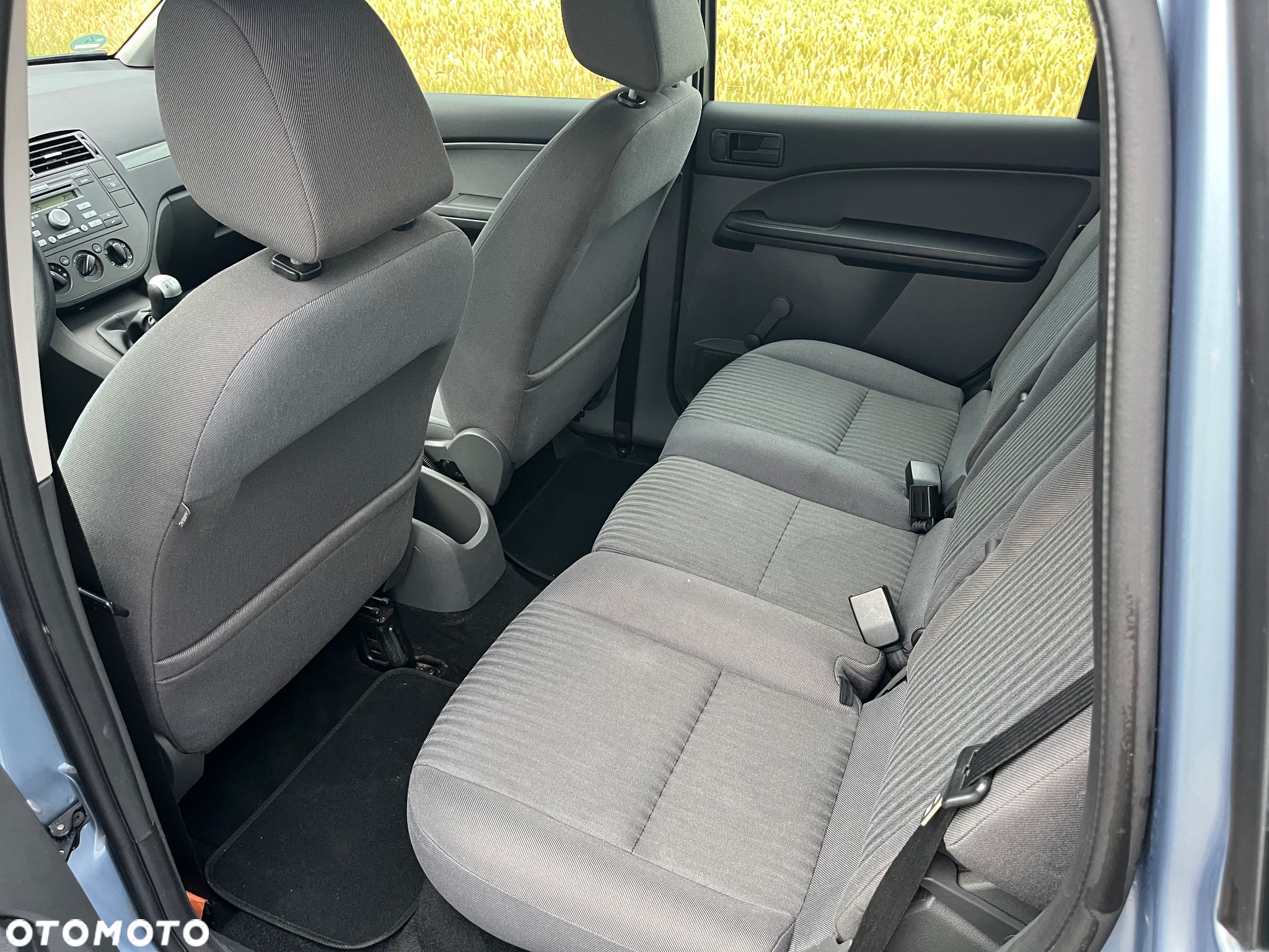 Ford C-MAX - 9