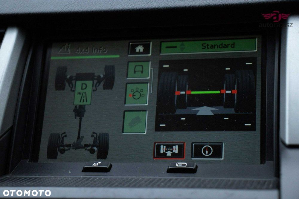 Land Rover Range Rover Sport - 25