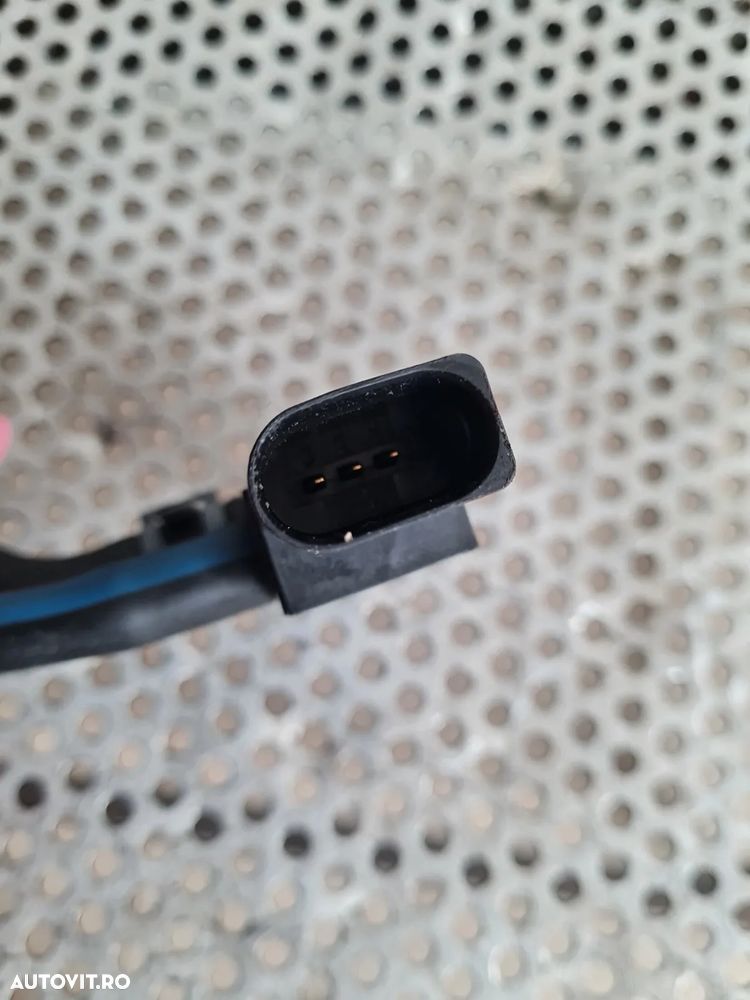 Senzor Presiune Gaze Evacuare C Vw Seat Skoda Audi A4 B8 A6 C7 Q3 Q5 A5 2.0 Tdi Euro 5 Cod Motor CJ - 4