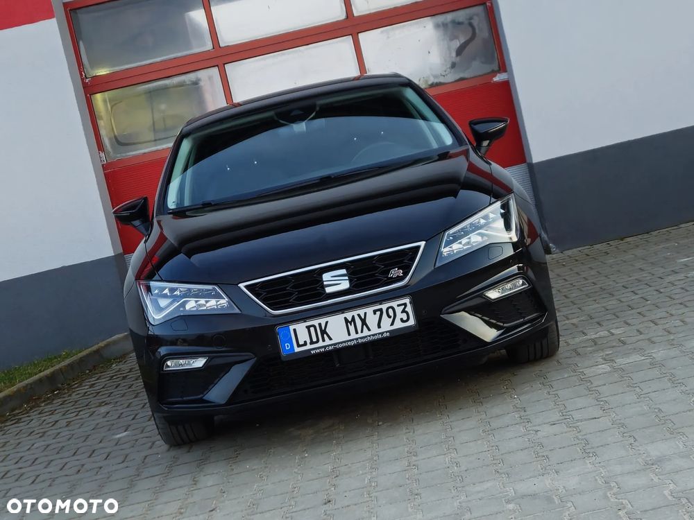 Seat Leon 1.4 TSI Start&Stop FR - 3