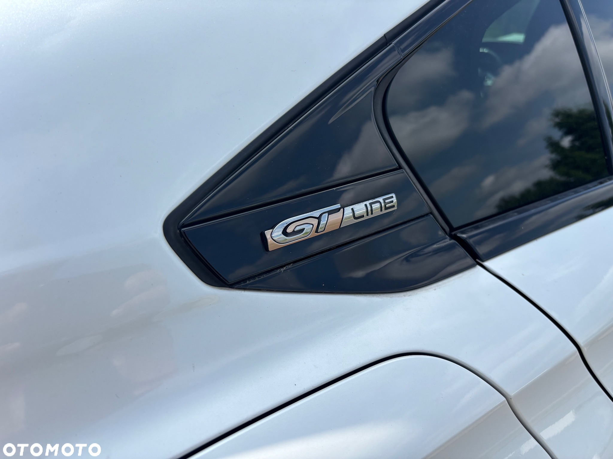 Peugeot 508 2.0 BlueHDi GT S&S - 8