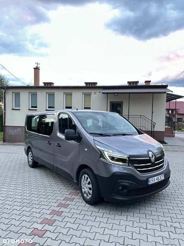 Renault Trafic - 3