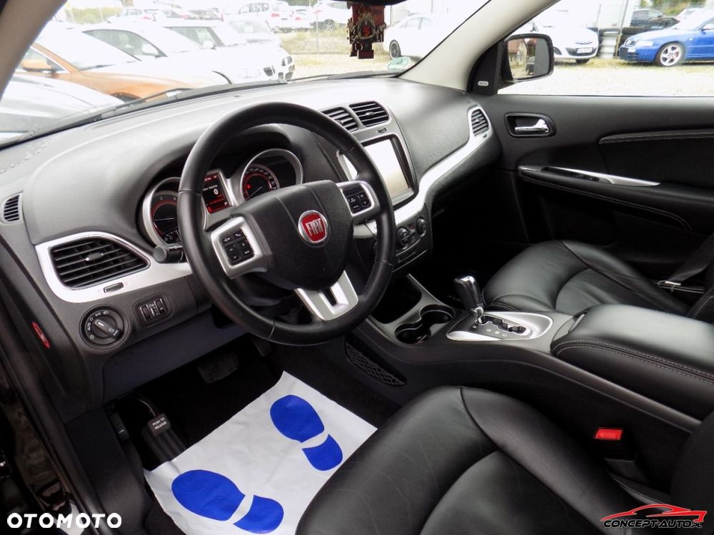 Fiat Freemont - 21