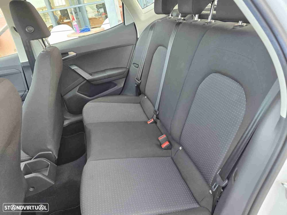 SEAT Arona 1.0 TSI Style - 10