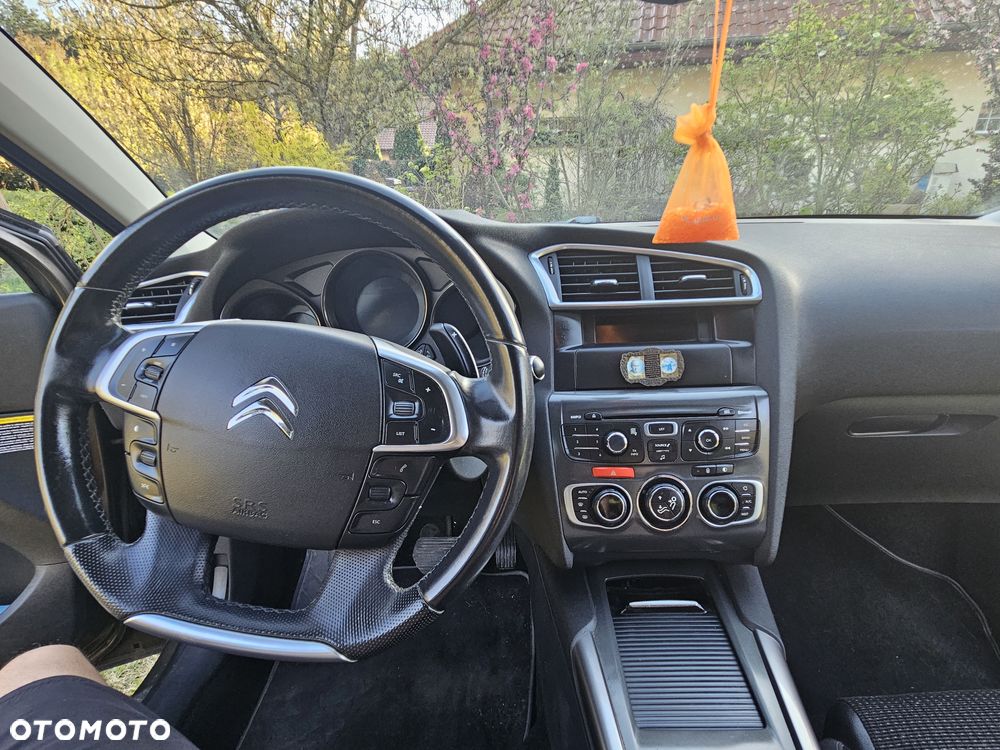 Citroën C4 - 3
