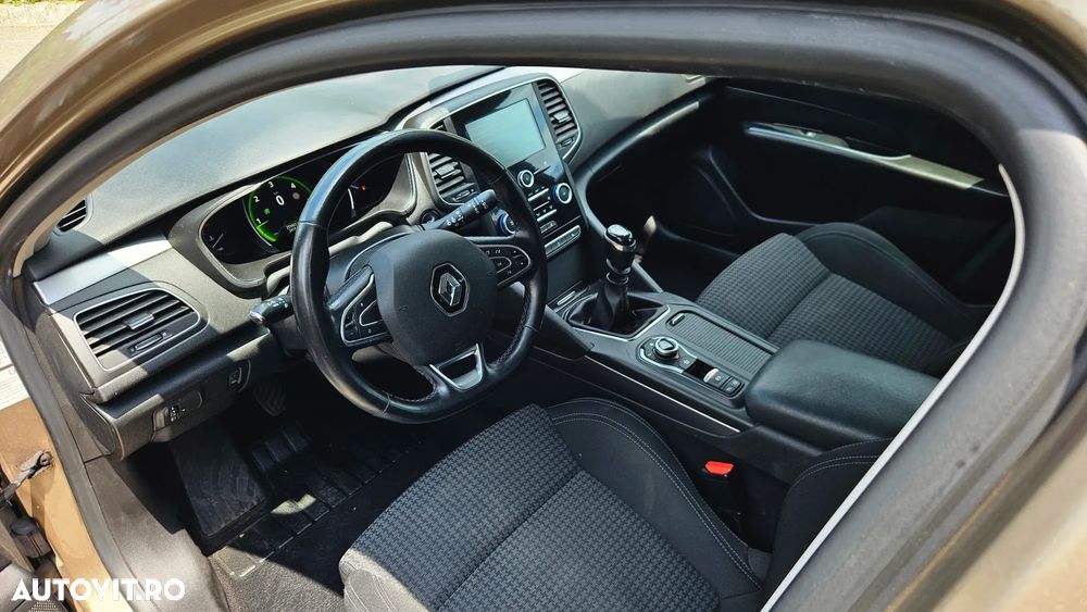 Renault Talisman - 12