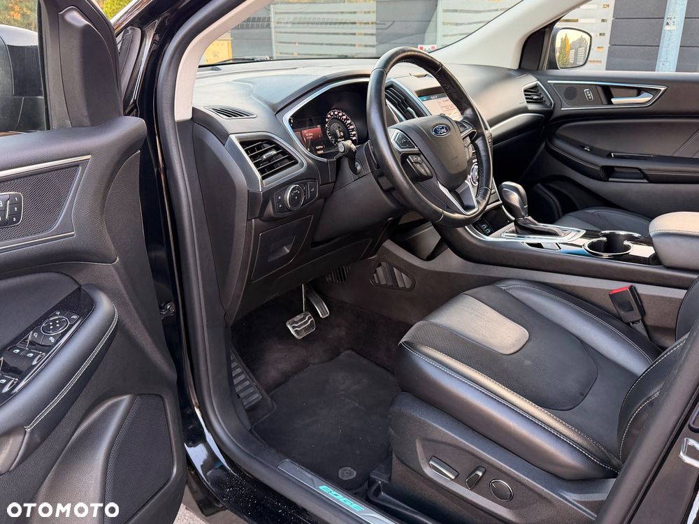 Ford Edge - 17