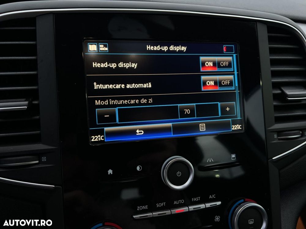 Renault Talisman ENERGY - 31