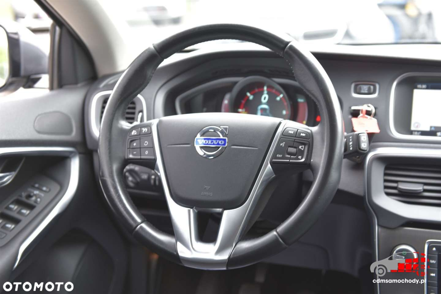Volvo V40 - 19