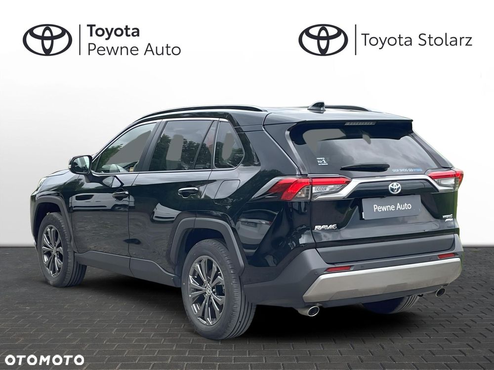 Toyota RAV4 - 3