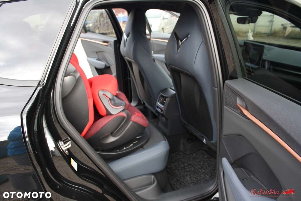 Cupra Terramar - 13