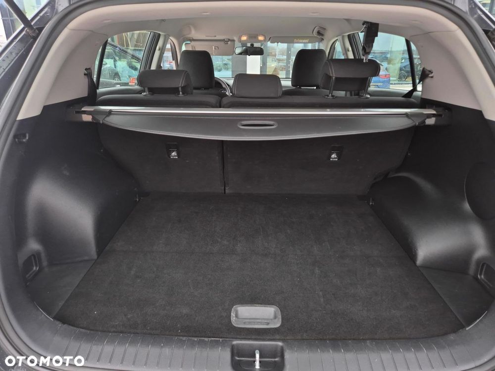 Kia Sportage 1.6 GDI S 2WD - 18