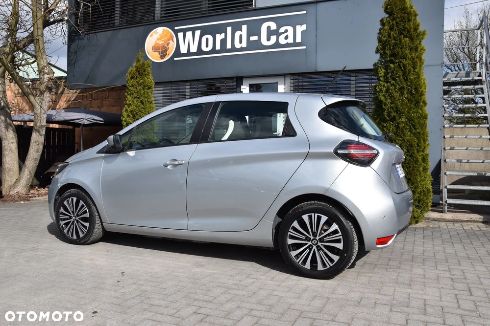 Renault Zoe EV50 135hp Evolution - 9