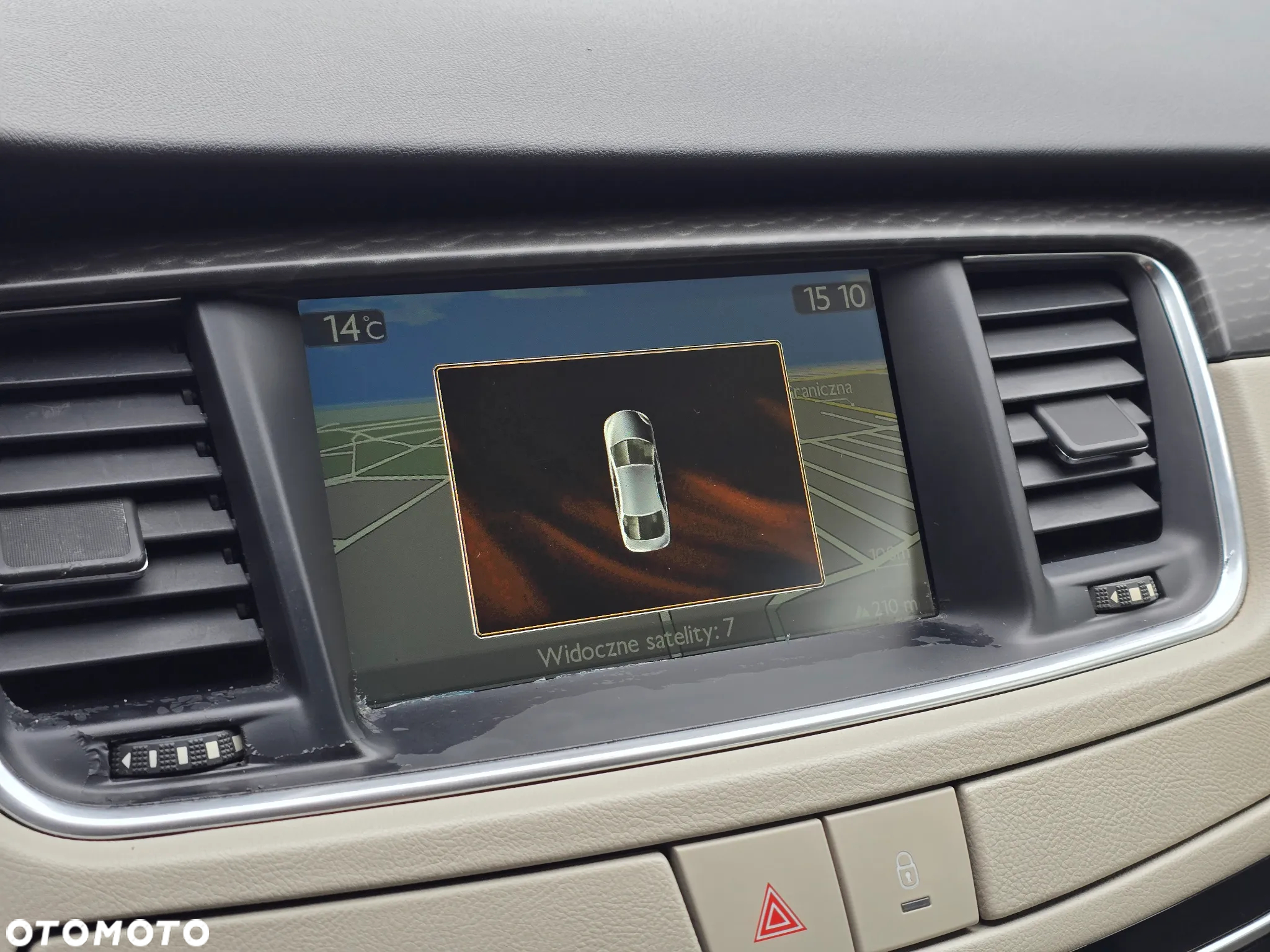 Peugeot 508 2.0 HDi Allure - 29