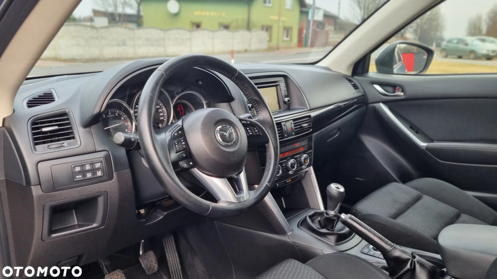 Mazda CX-5 2.0 Skydream 2WD - 10