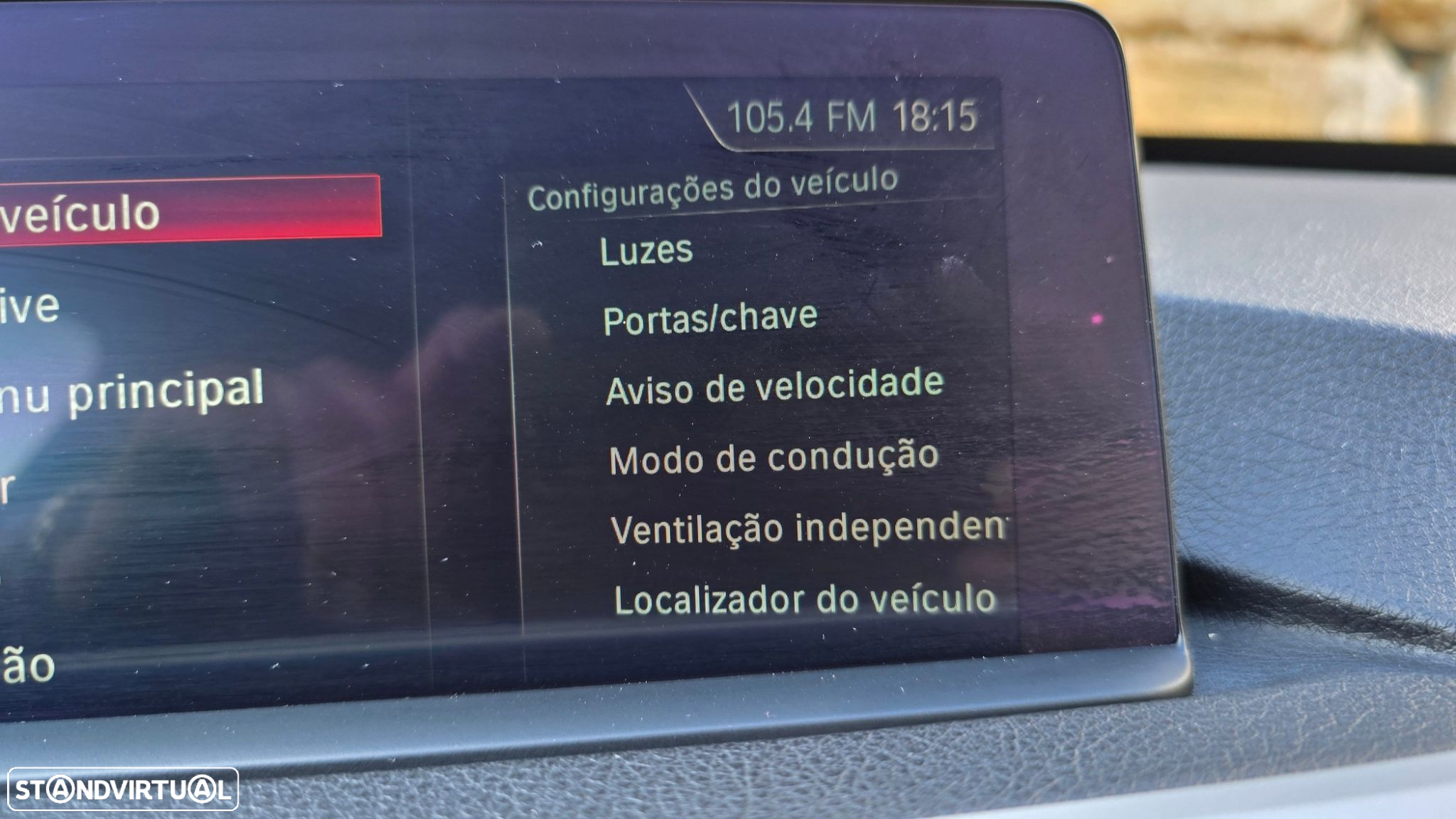 BMW 320 Gran Turismo - 23