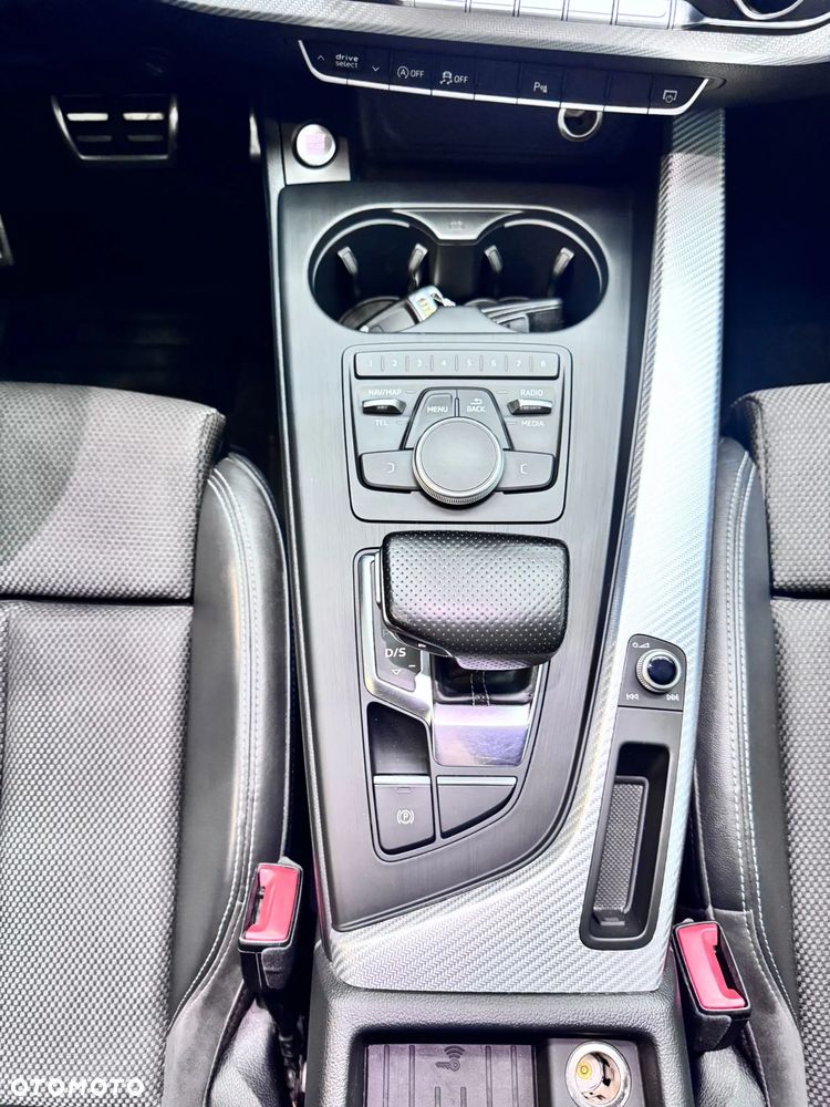 Audi A4 - 30