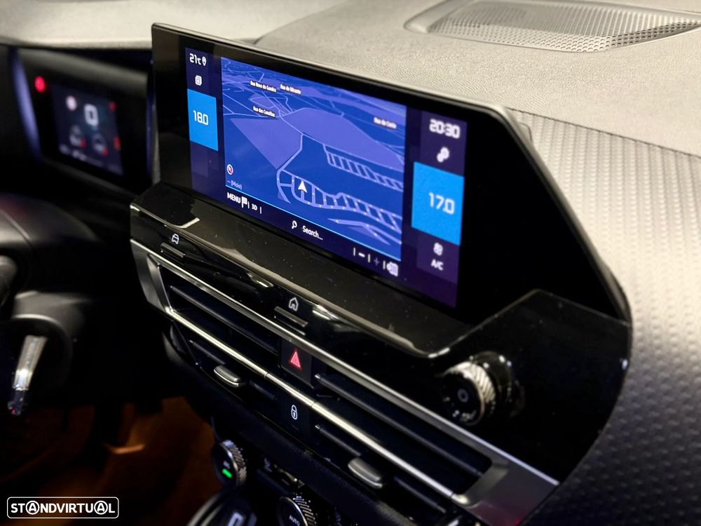 Citroën C4 BlueHDi 110 Stop&Start FEEL PACK - 20