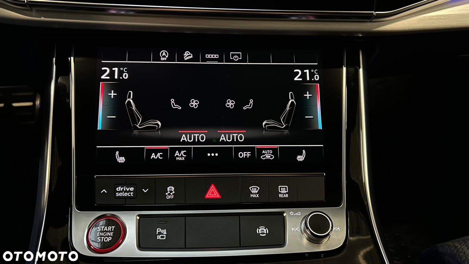 Audi SQ7 - 23