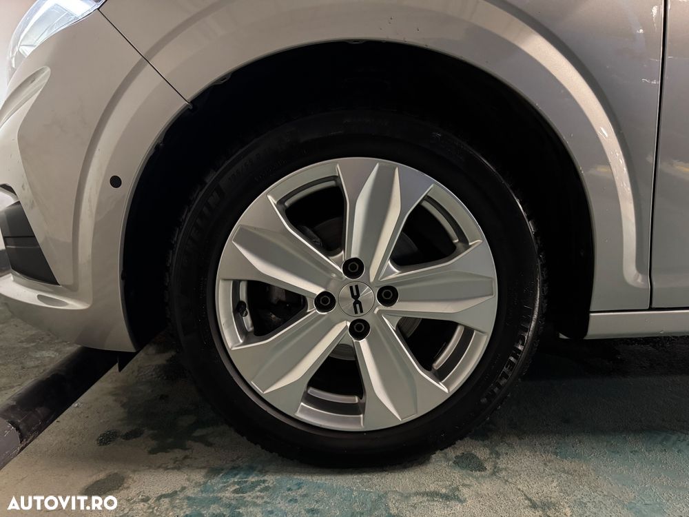 Dacia Logan ECO-G 100 MT6 Prestige+ - 10