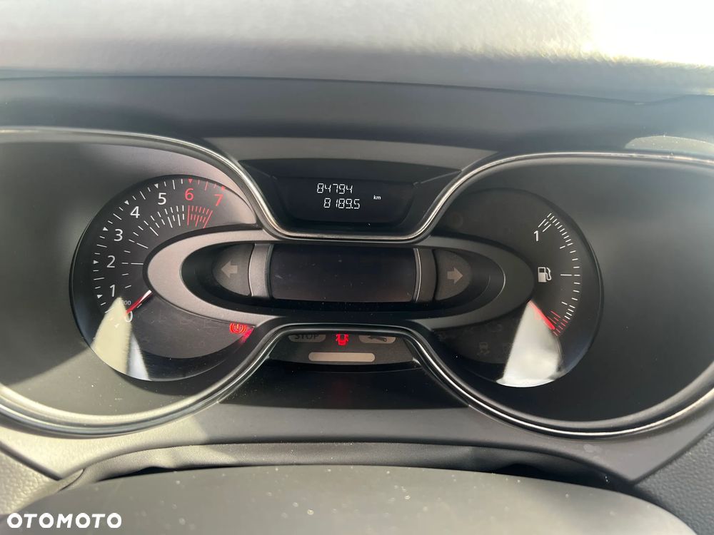 Renault Captur 0.9 Energy TCe Intens - 14