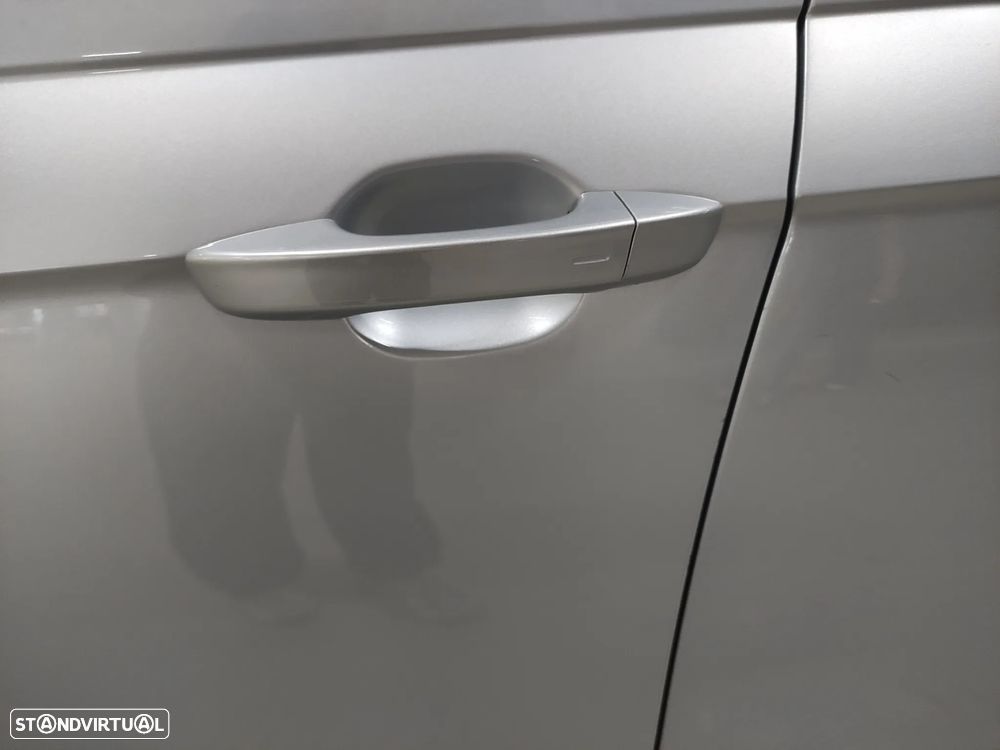 VW Taigo 1.0 TSI Urban - 7