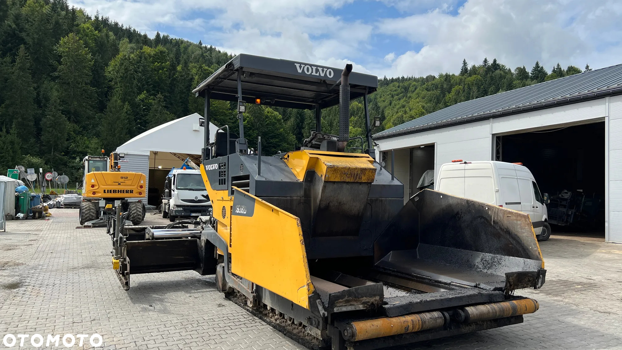 Volvo 6820 - 2